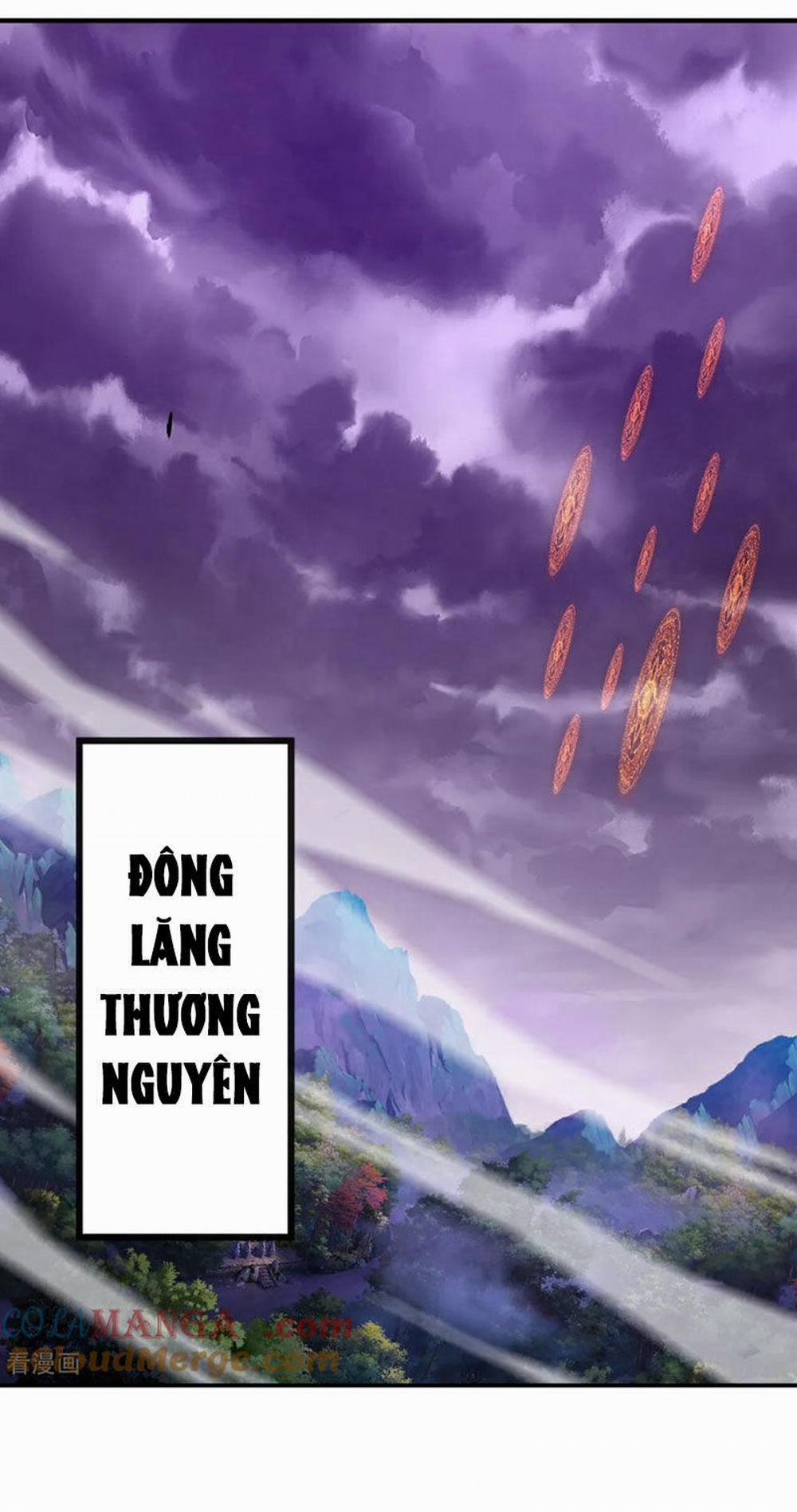 Tiên Võ Đế Tôn 628 trang 57