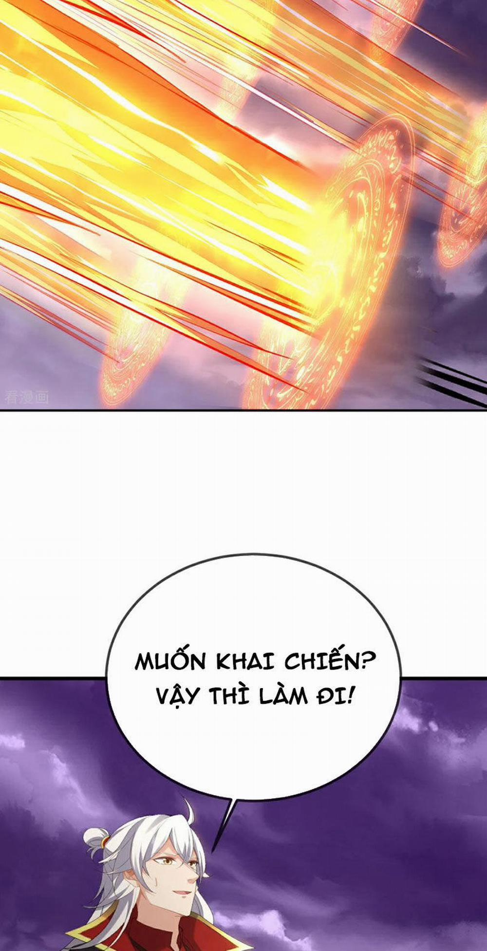 Tiên Võ Đế Tôn 628 trang 59