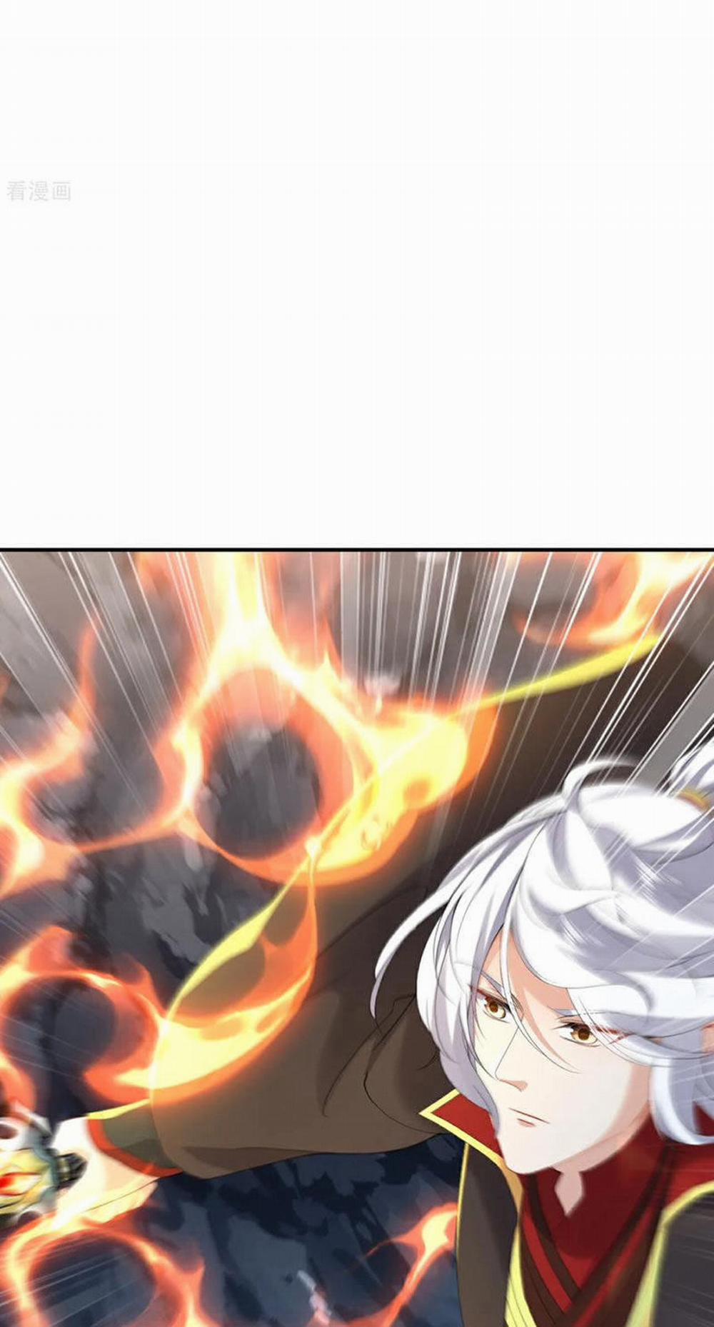 Tiên Võ Đế Tôn 628 trang 6