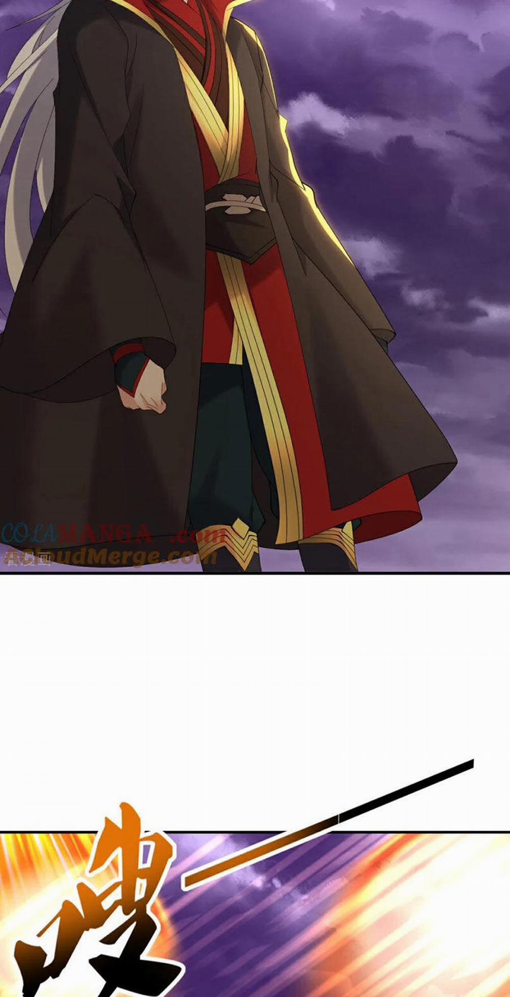 Tiên Võ Đế Tôn 628 trang 60