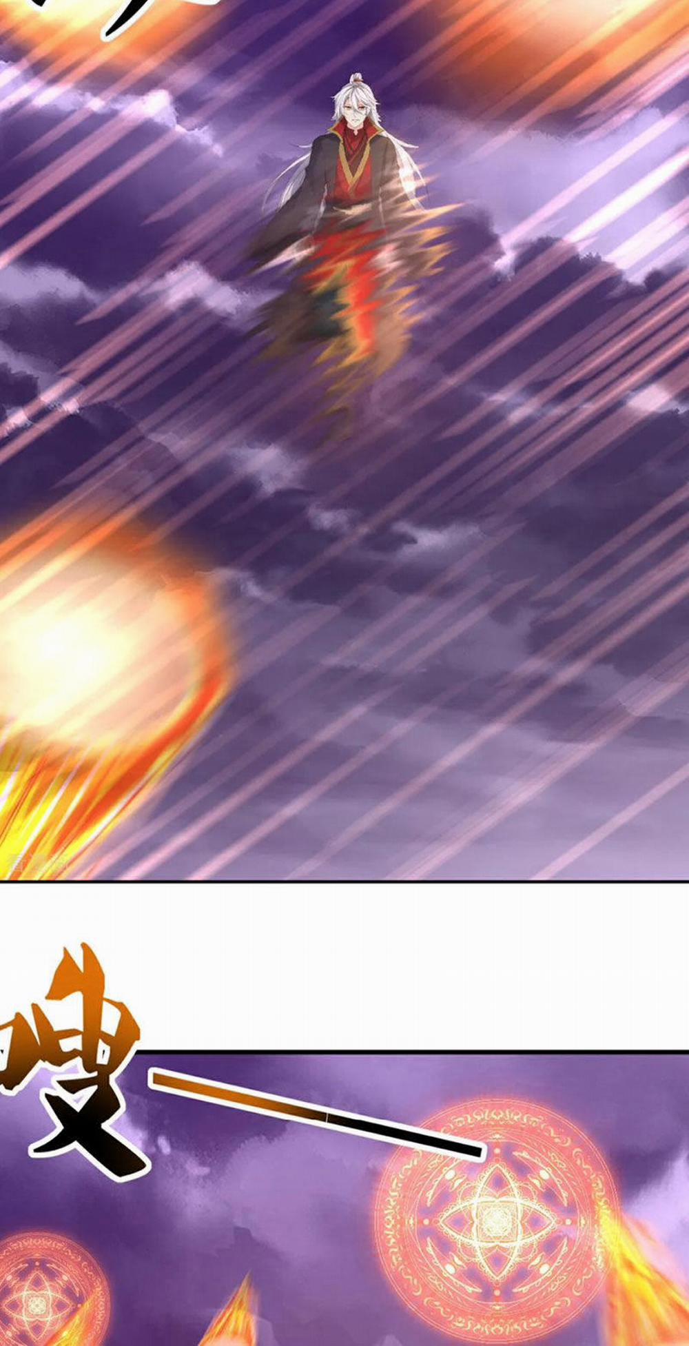 Tiên Võ Đế Tôn 628 trang 61