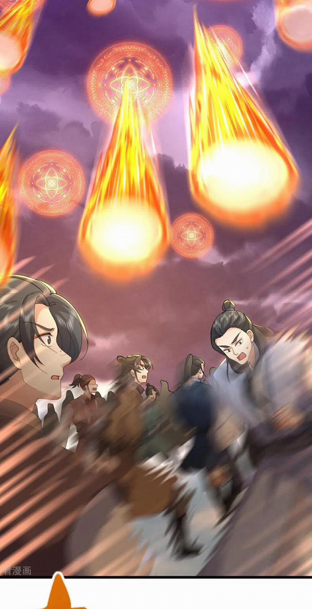 Tiên Võ Đế Tôn 628 trang 62