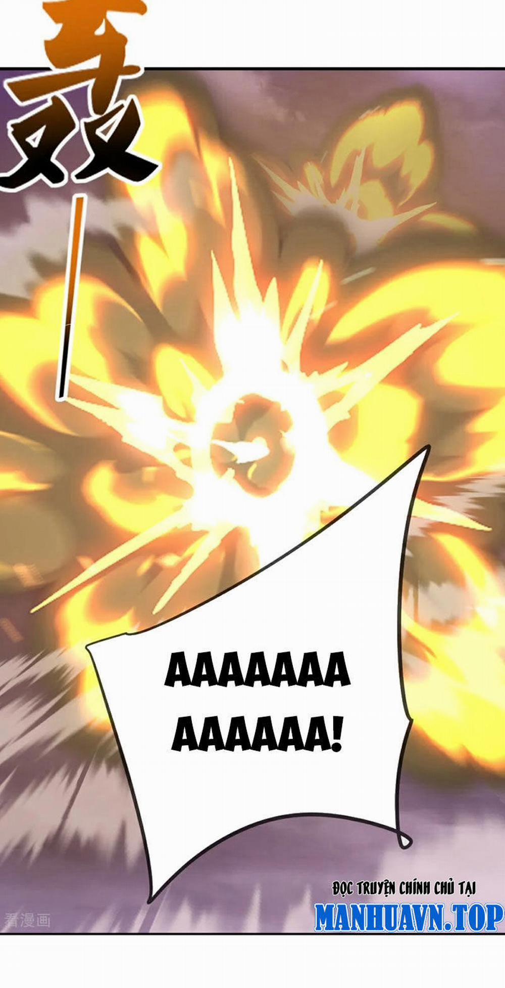 Tiên Võ Đế Tôn 628 trang 63