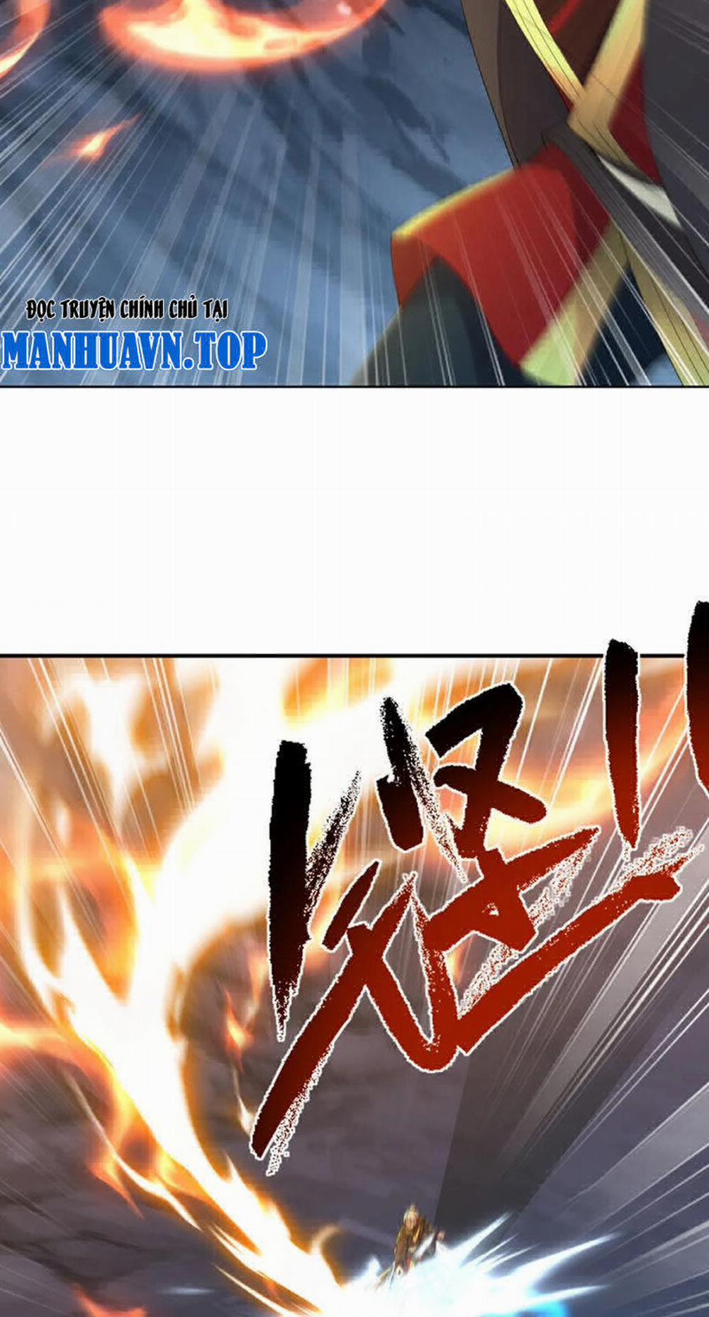 Tiên Võ Đế Tôn 628 trang 7