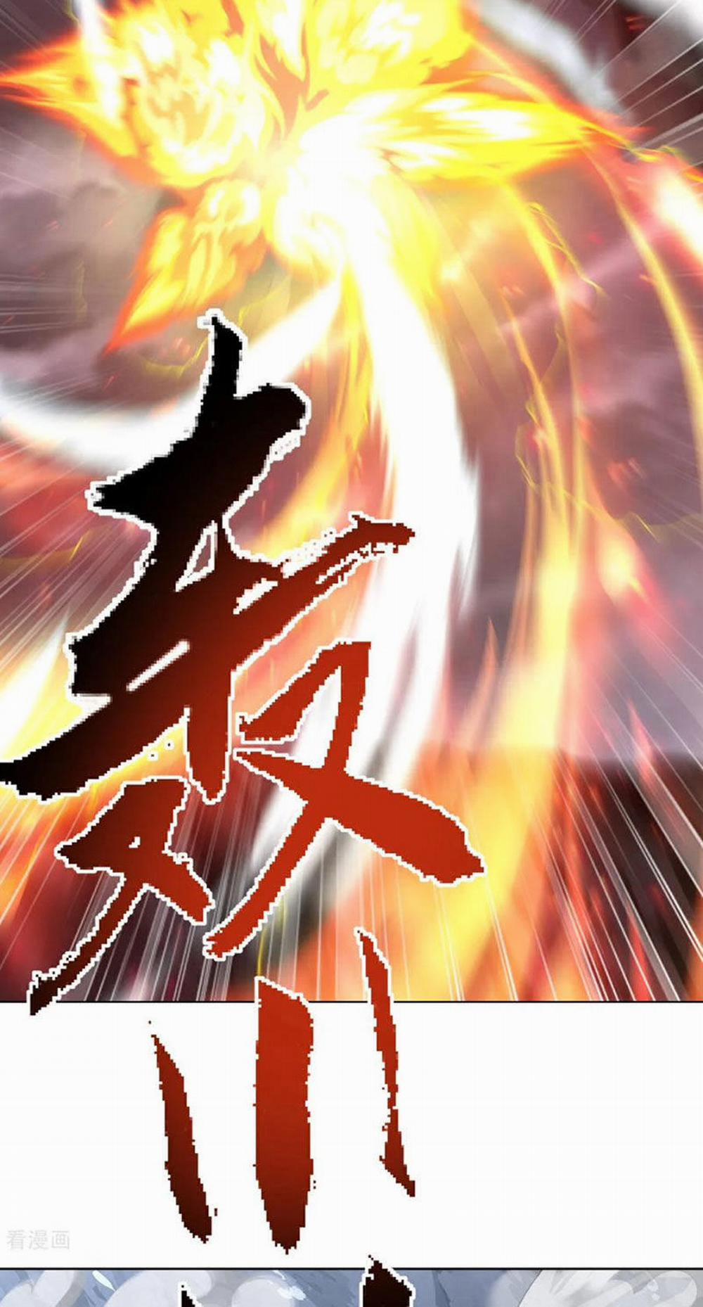 Tiên Võ Đế Tôn 628 trang 9