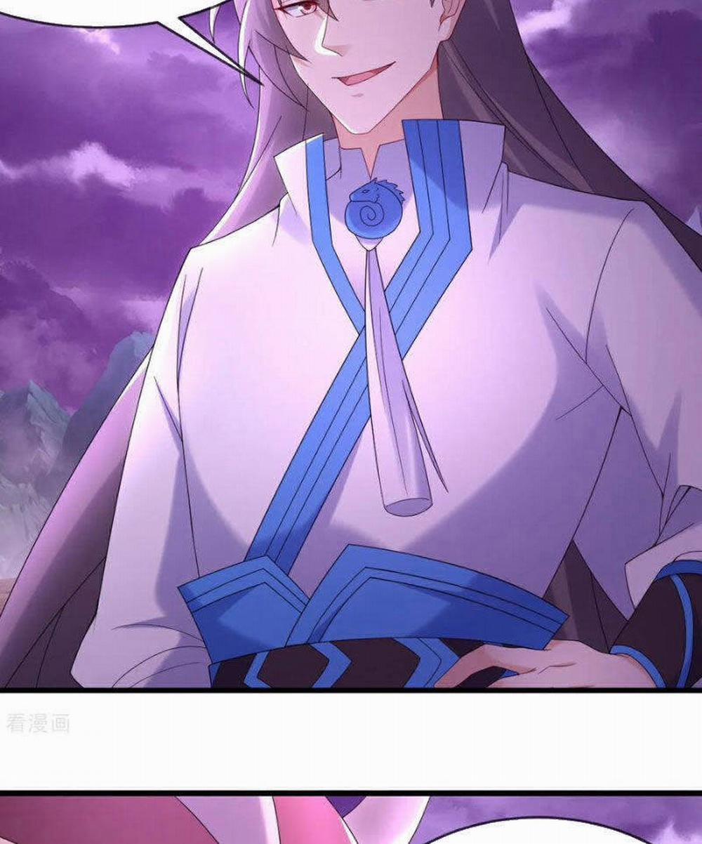 Tiên Võ Đế Tôn 629 trang 11