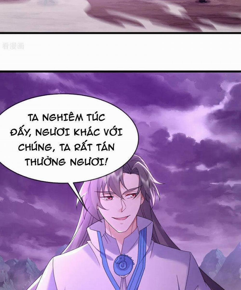 Tiên Võ Đế Tôn 629 trang 14