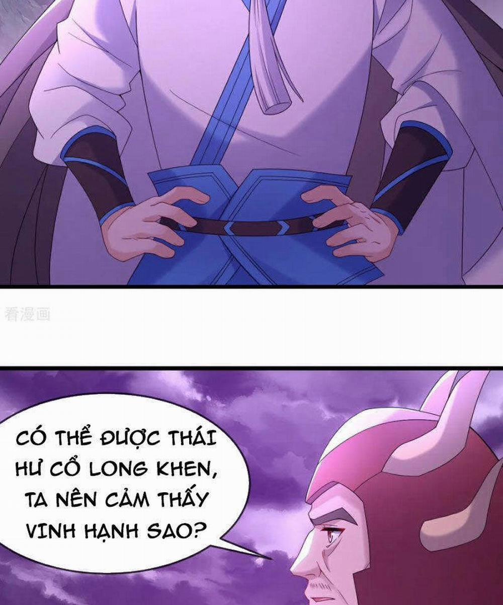 Tiên Võ Đế Tôn 629 trang 15