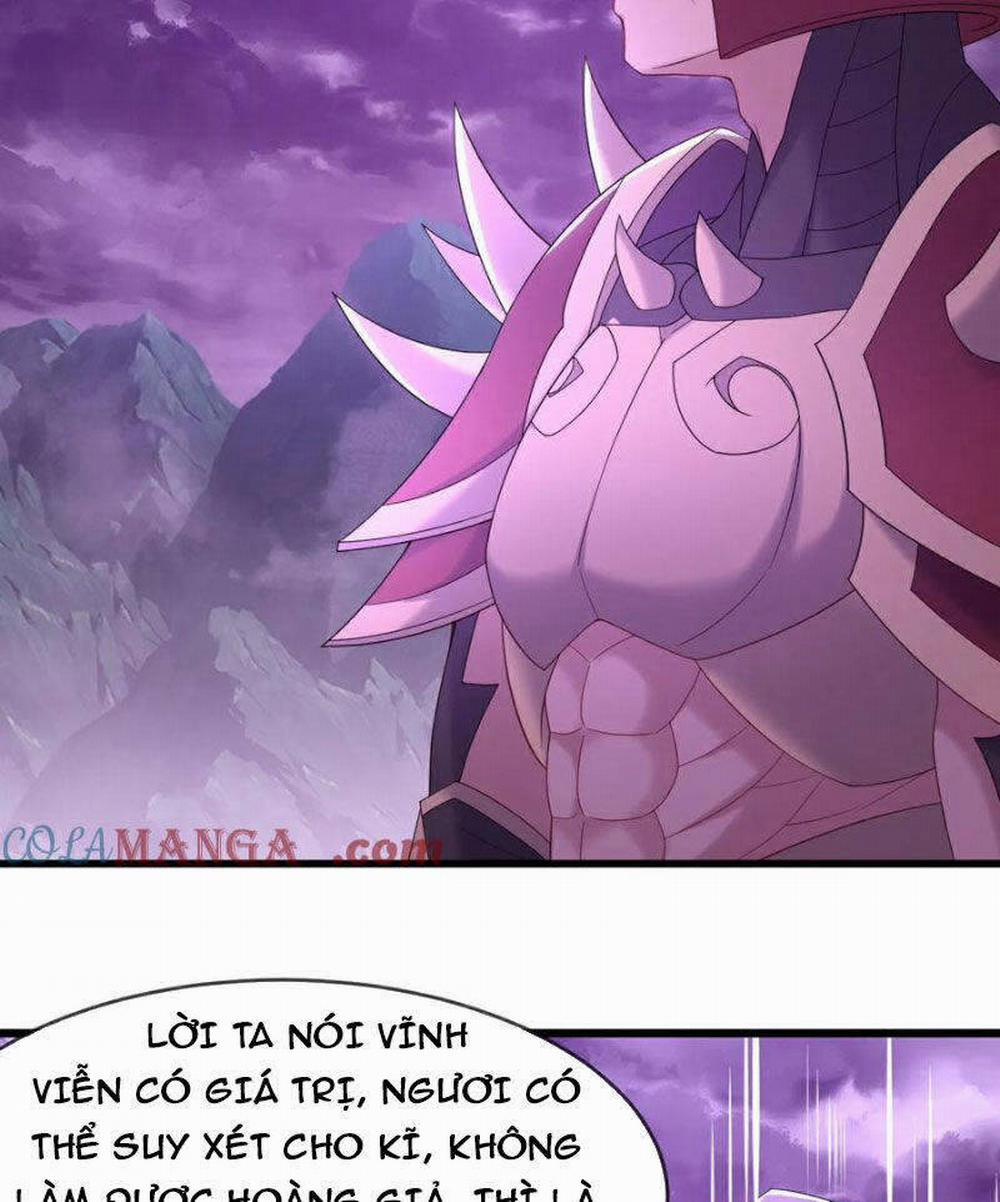 Tiên Võ Đế Tôn 629 trang 16