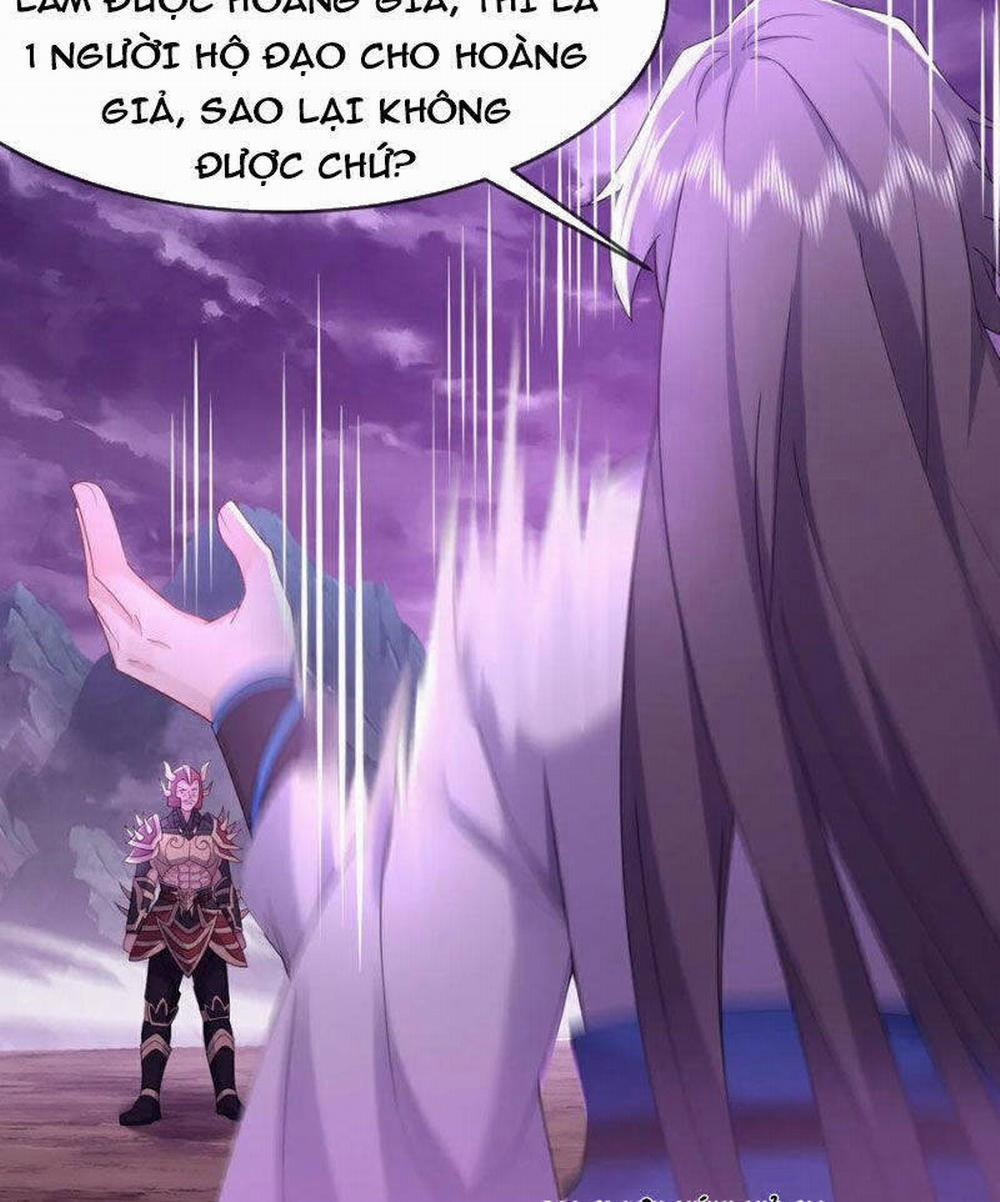 Tiên Võ Đế Tôn 629 trang 17