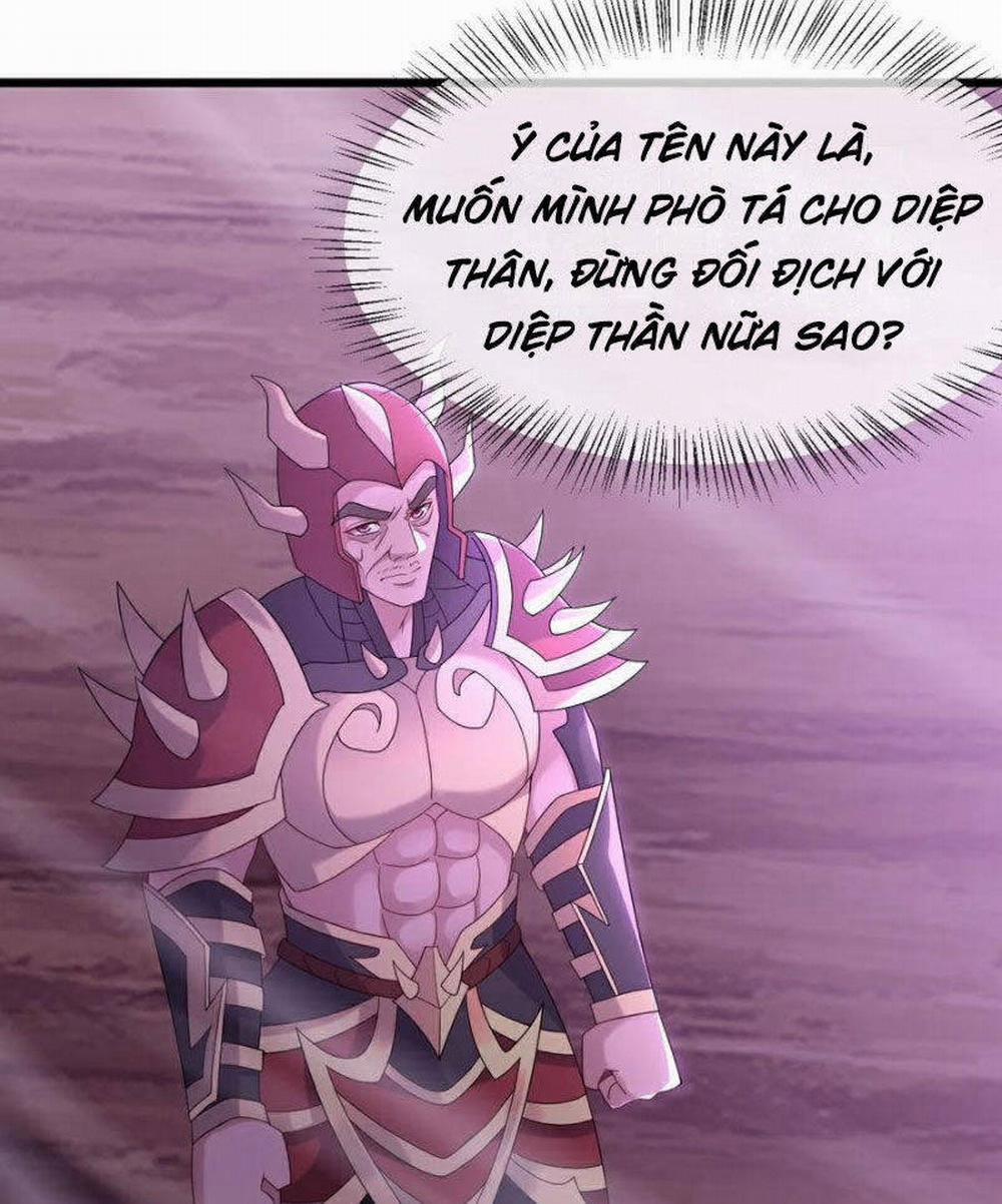 Tiên Võ Đế Tôn 629 trang 19