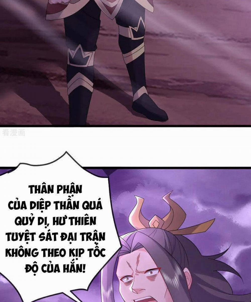 Tiên Võ Đế Tôn 629 trang 20