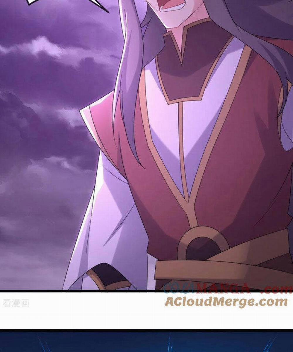 Tiên Võ Đế Tôn 629 trang 21