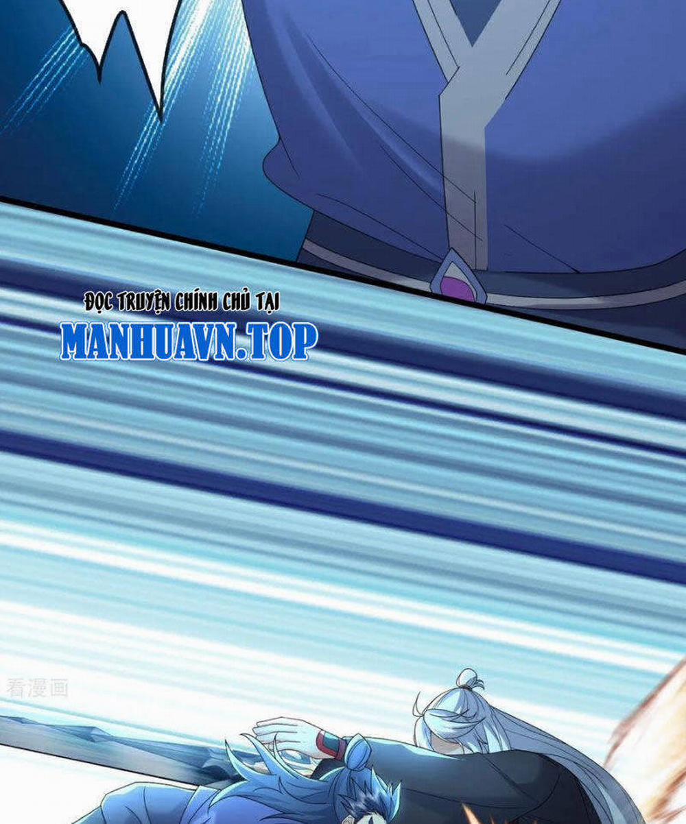 Tiên Võ Đế Tôn 629 trang 23