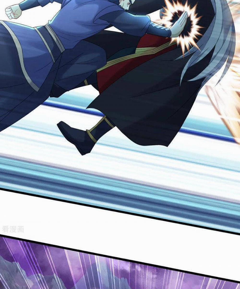 Tiên Võ Đế Tôn 629 trang 24