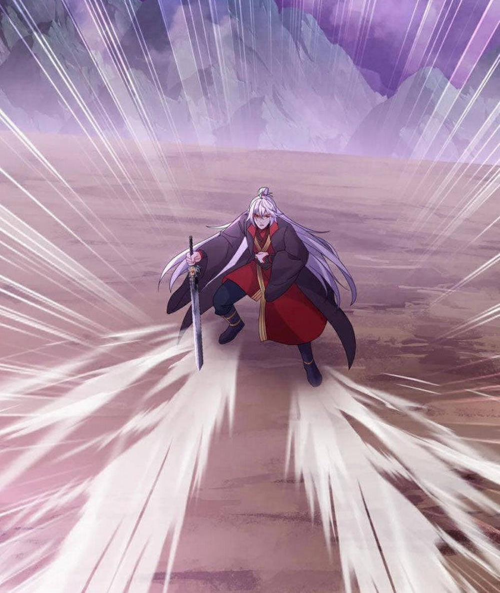 Tiên Võ Đế Tôn 629 trang 25