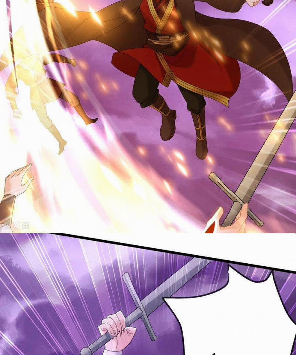 Tiên Võ Đế Tôn 629 trang 3