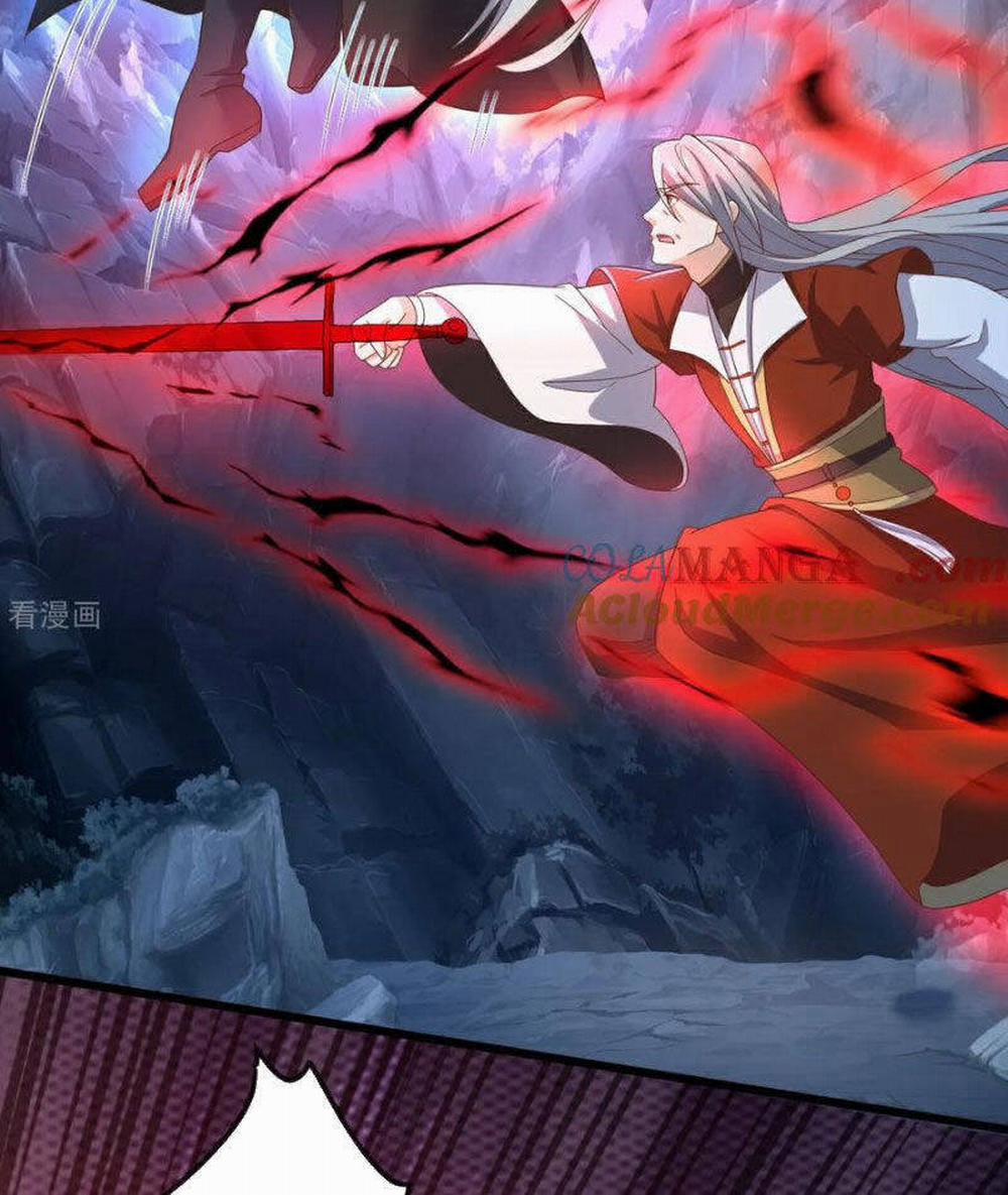 Tiên Võ Đế Tôn 629 trang 31