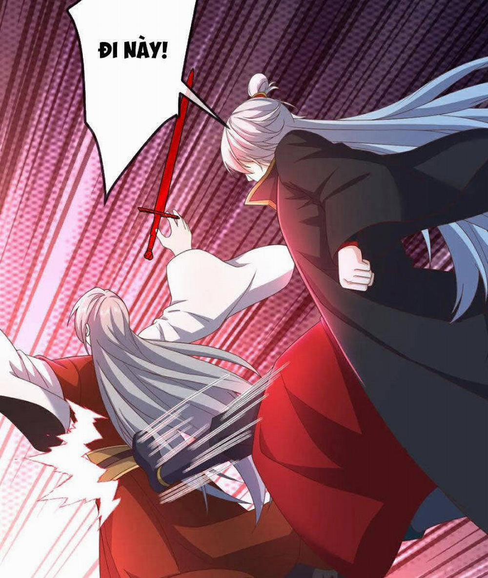 Tiên Võ Đế Tôn 629 trang 32