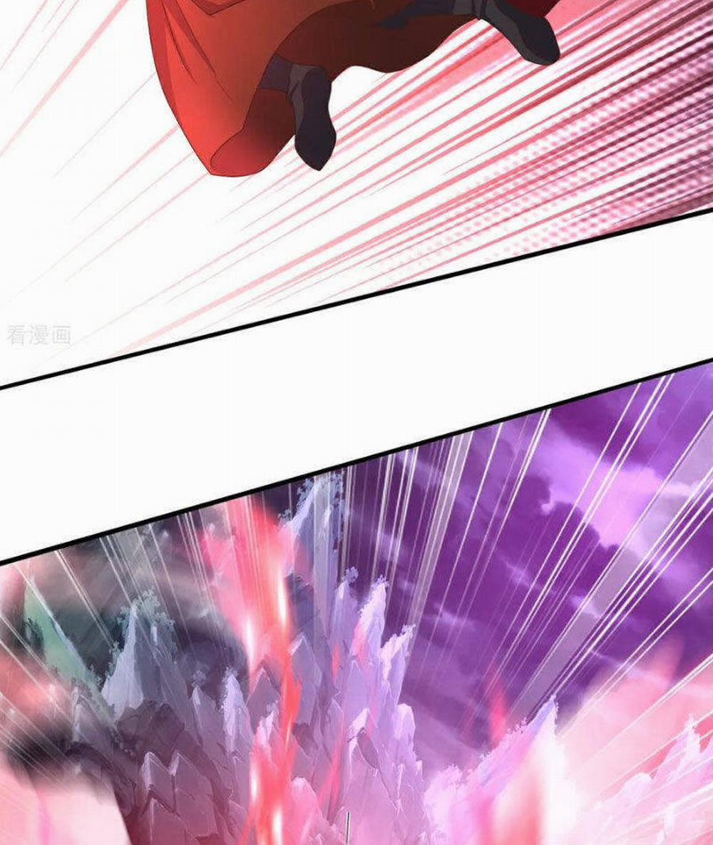 Tiên Võ Đế Tôn 629 trang 33