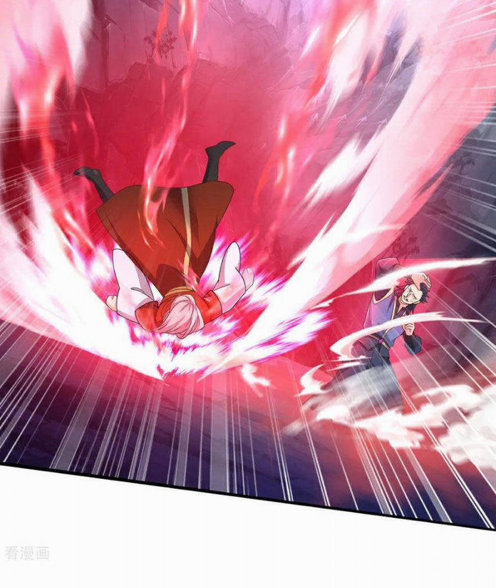 Tiên Võ Đế Tôn 629 trang 34