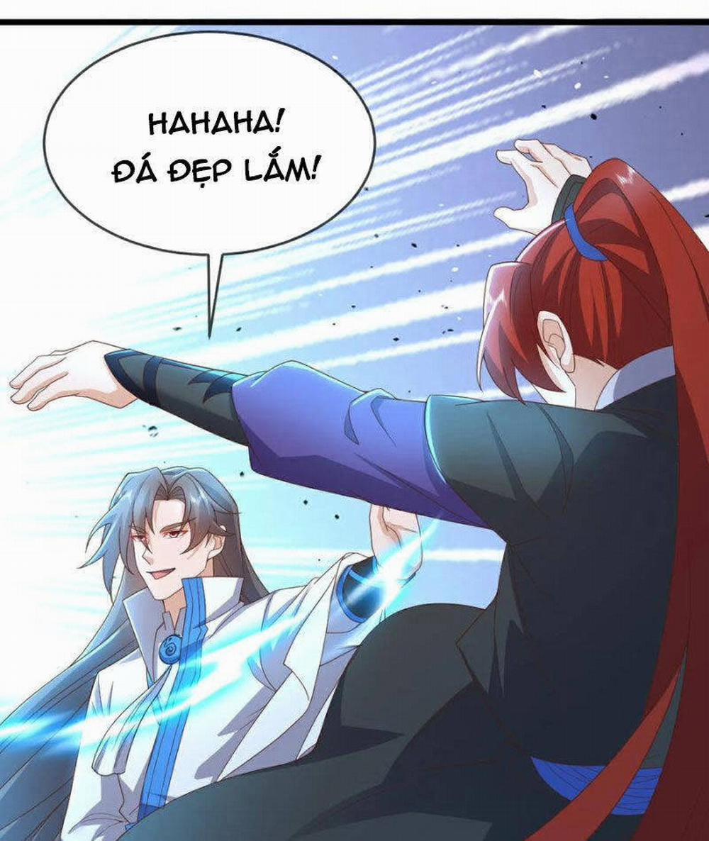 Tiên Võ Đế Tôn 629 trang 35