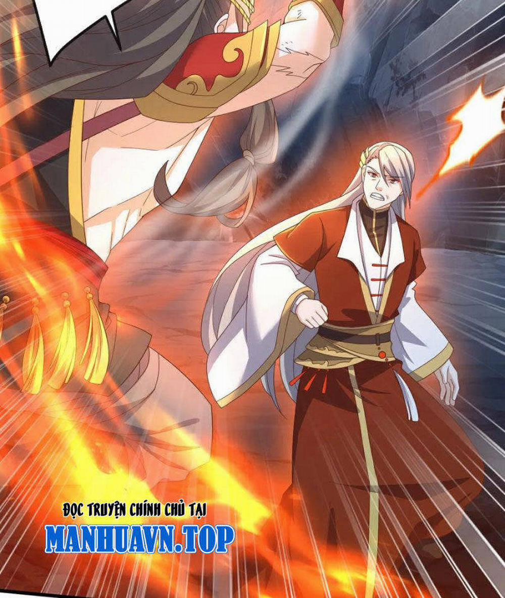Tiên Võ Đế Tôn 629 trang 37