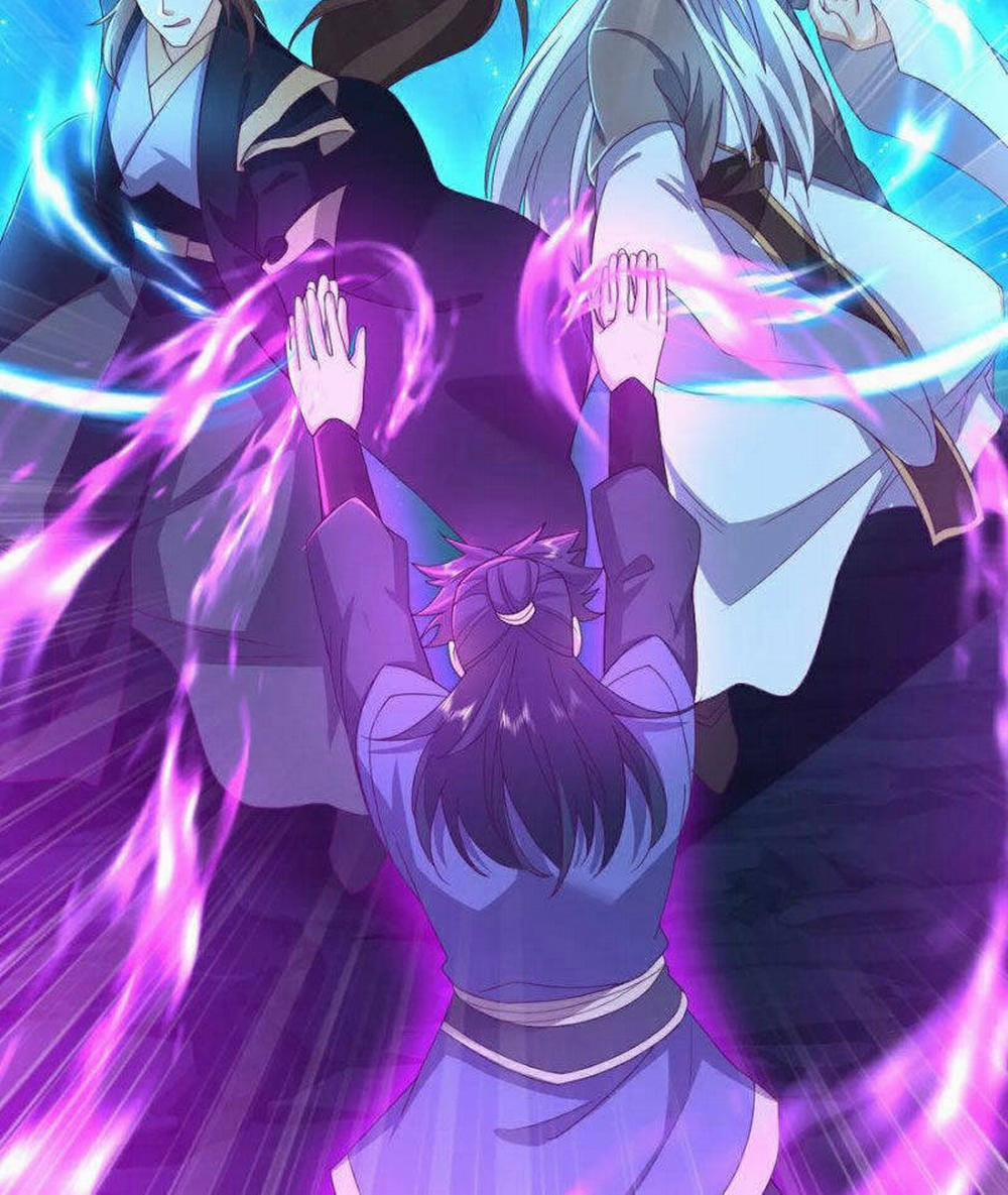 Tiên Võ Đế Tôn 629 trang 39