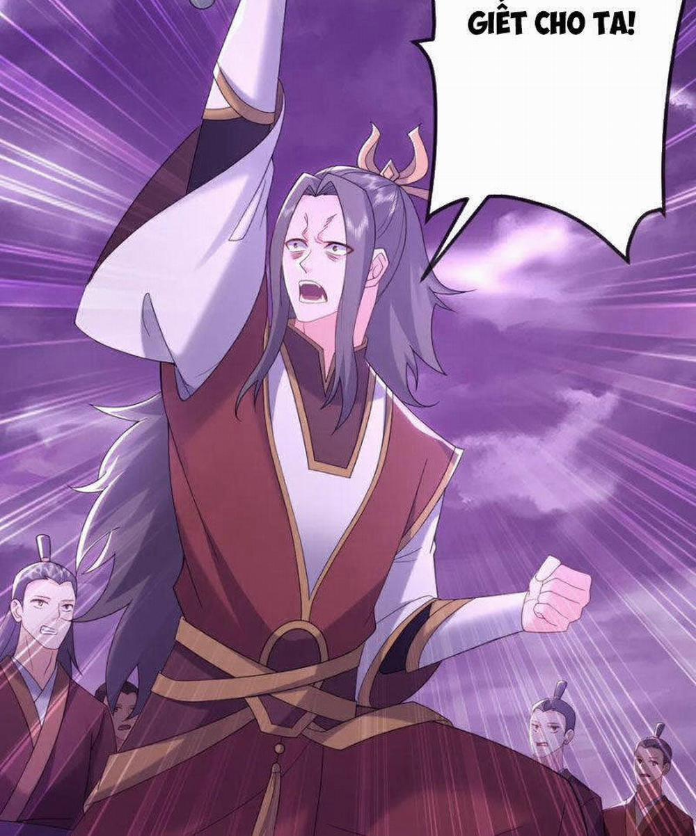 Tiên Võ Đế Tôn 629 trang 4