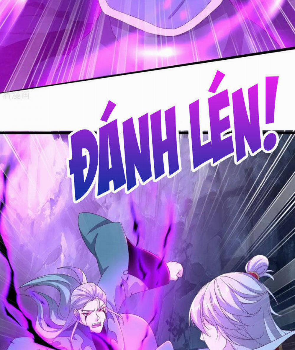 Tiên Võ Đế Tôn 629 trang 40