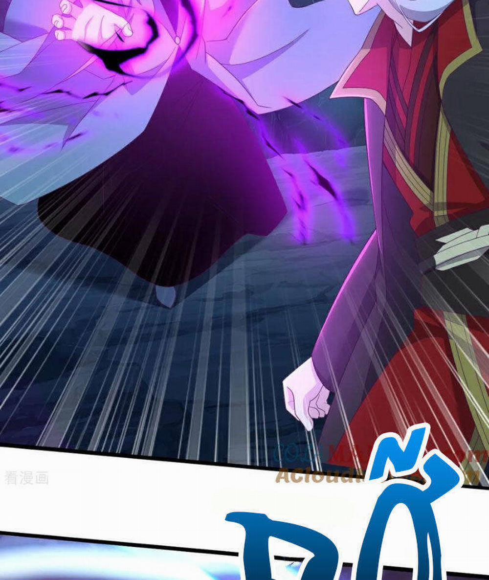 Tiên Võ Đế Tôn 629 trang 41