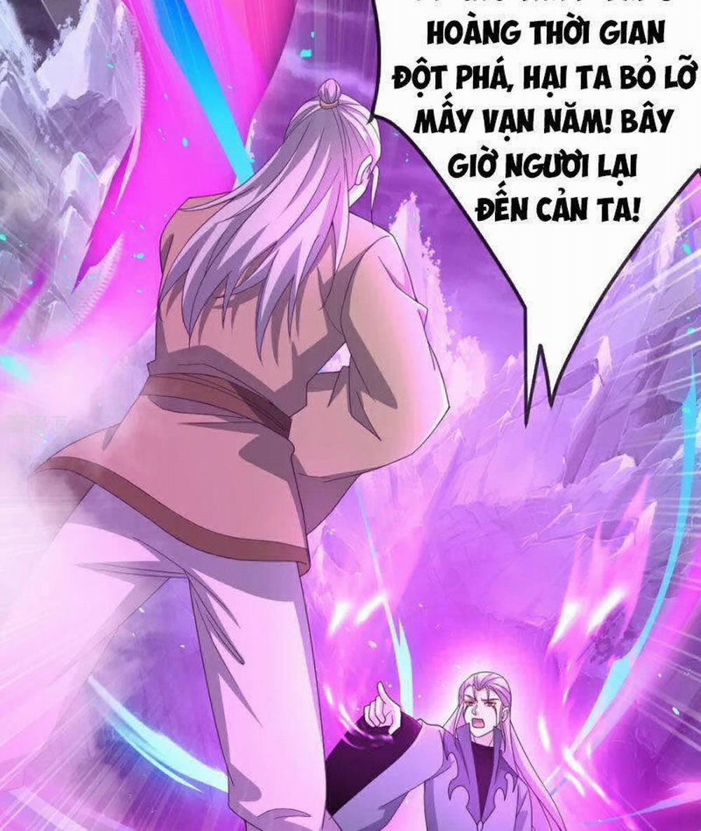 Tiên Võ Đế Tôn 629 trang 45