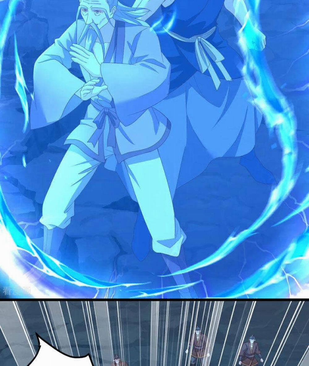 Tiên Võ Đế Tôn 629 trang 49