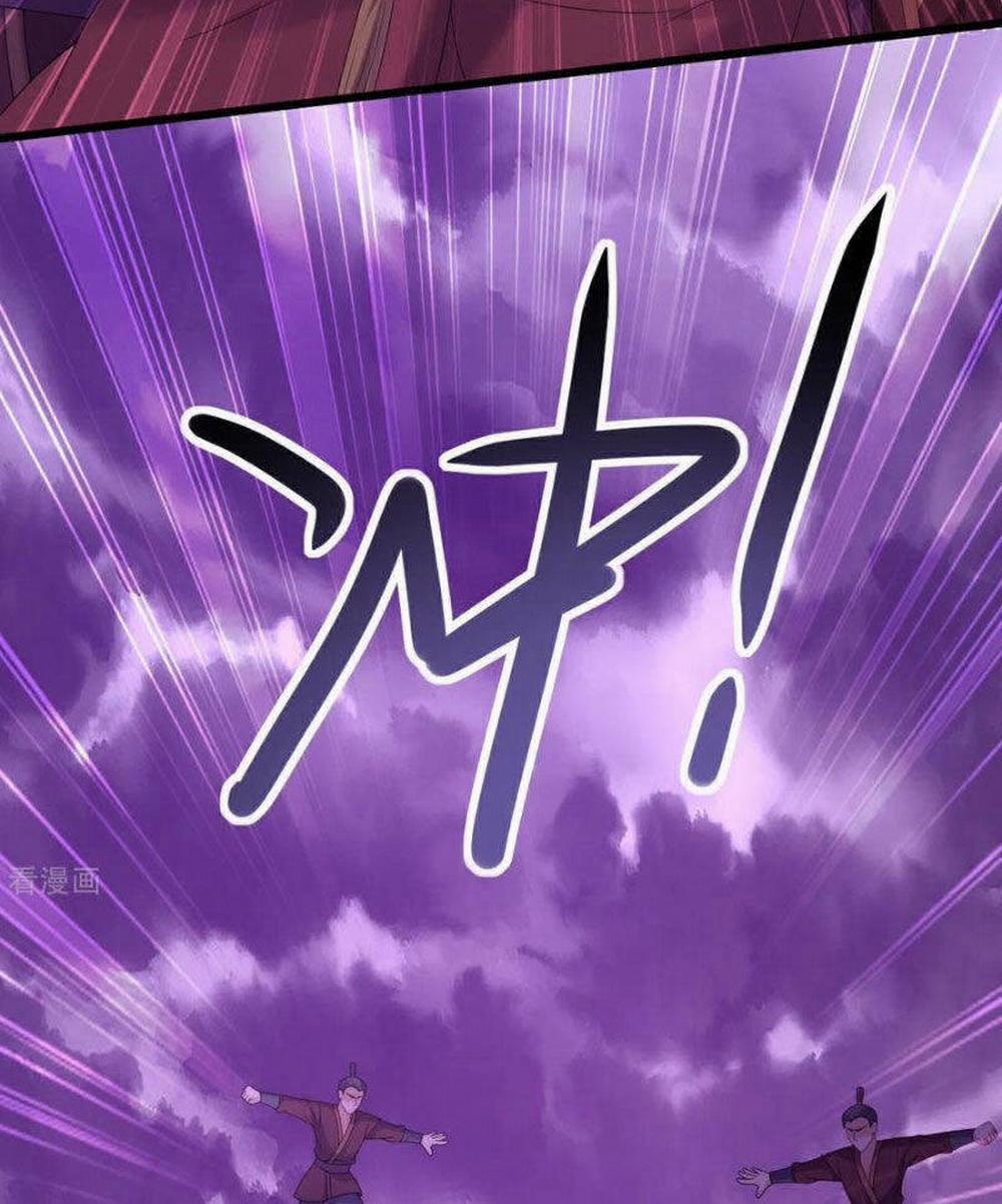 Tiên Võ Đế Tôn 629 trang 5