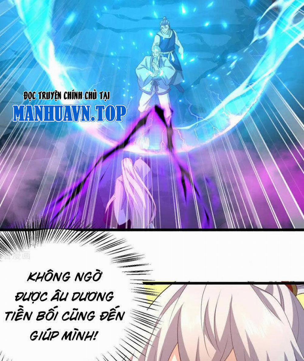 Tiên Võ Đế Tôn 629 trang 51