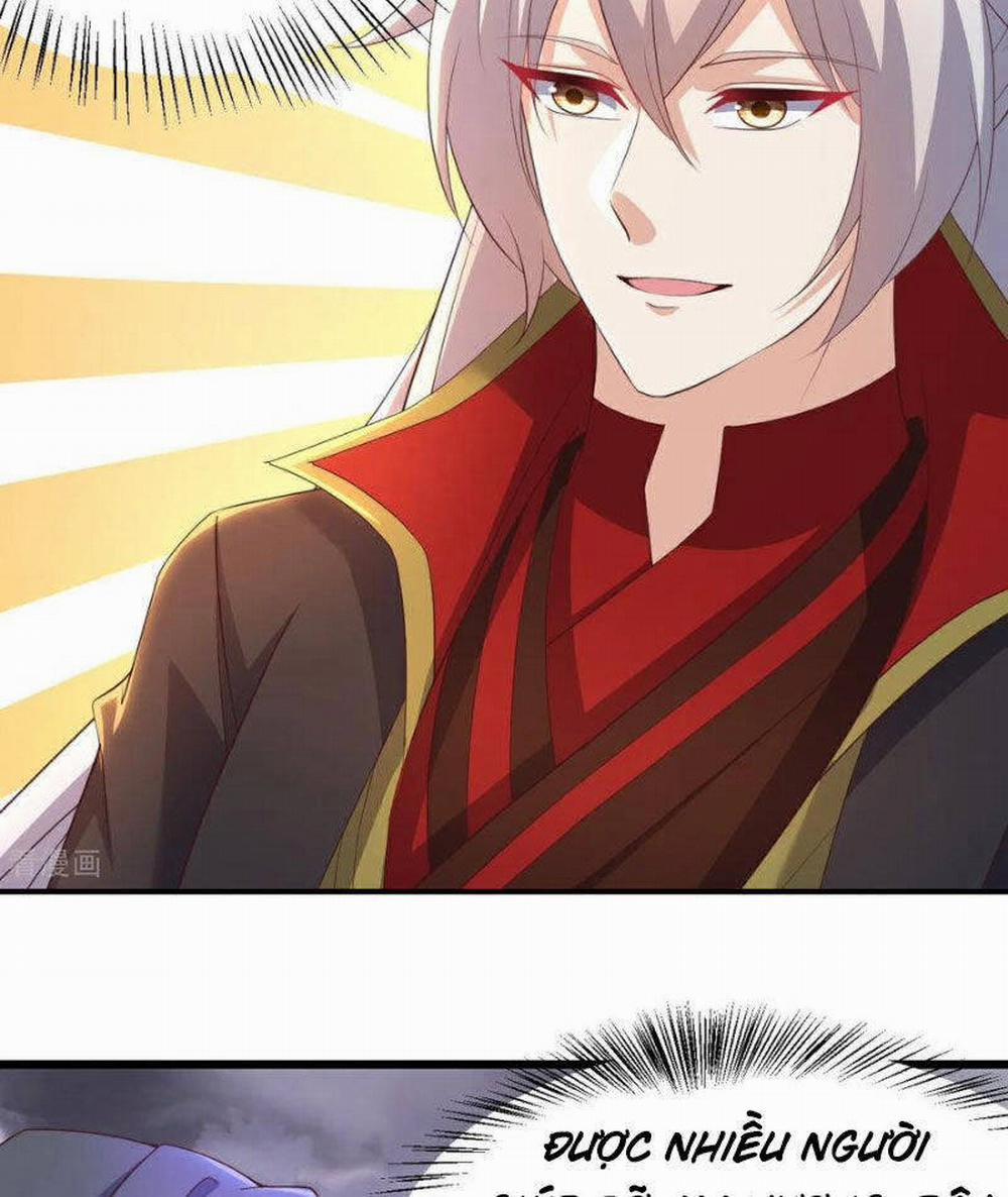 Tiên Võ Đế Tôn 629 trang 52