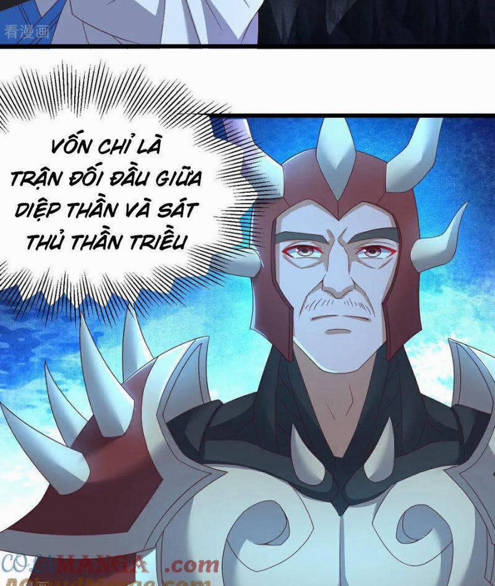Tiên Võ Đế Tôn 629 trang 54