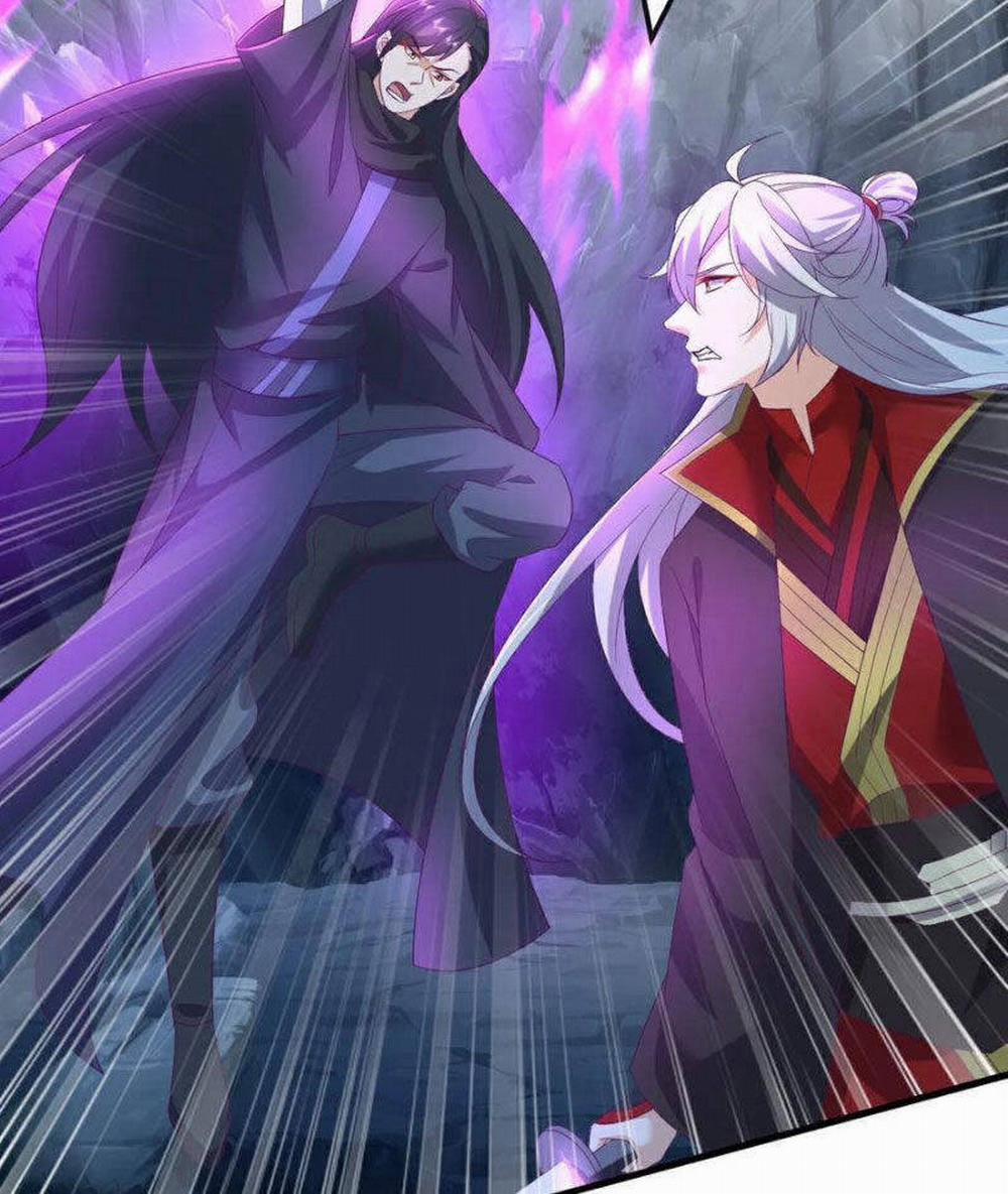 Tiên Võ Đế Tôn 629 trang 59