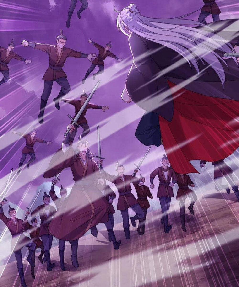 Tiên Võ Đế Tôn 629 trang 6