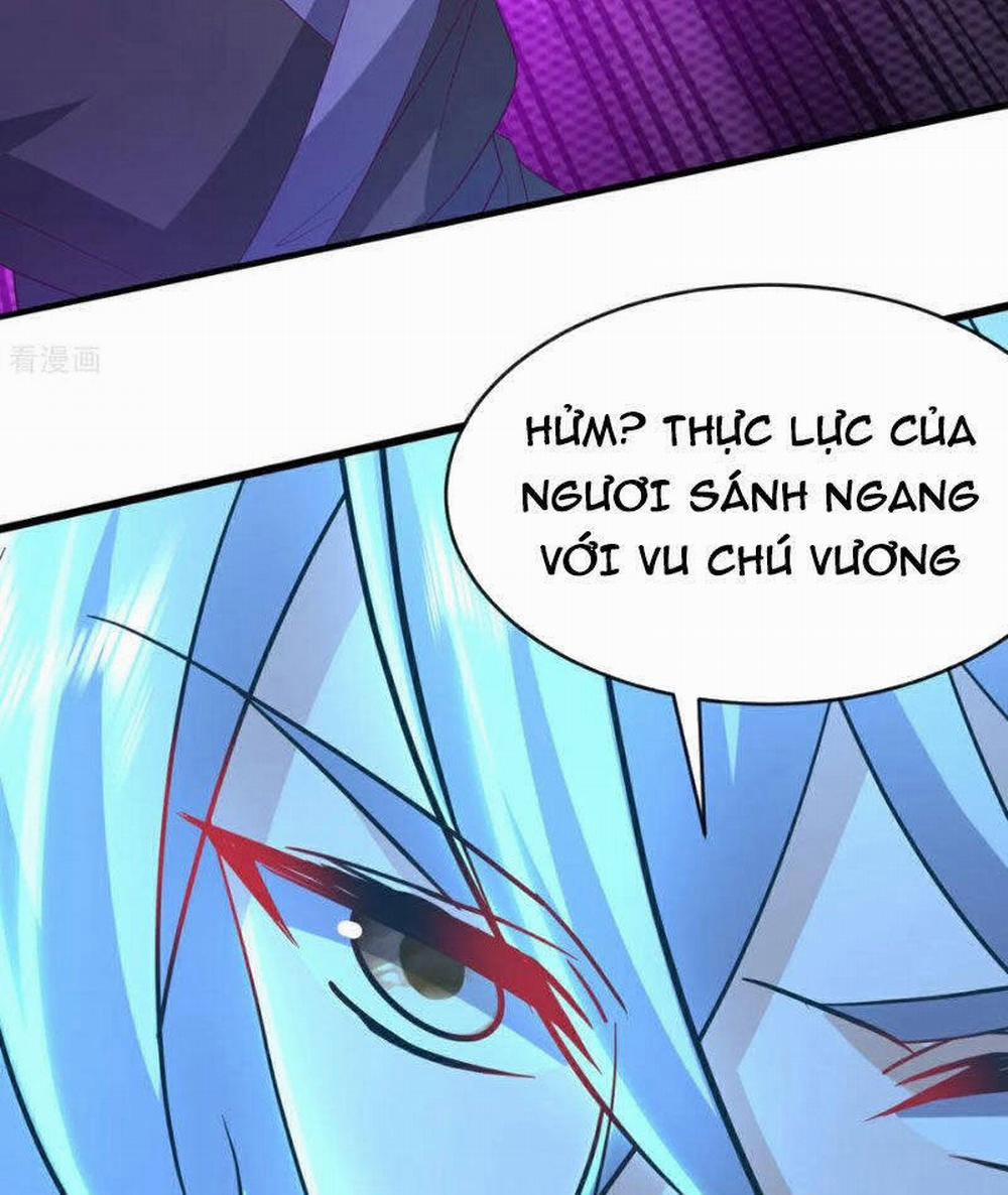 Tiên Võ Đế Tôn 629 trang 63