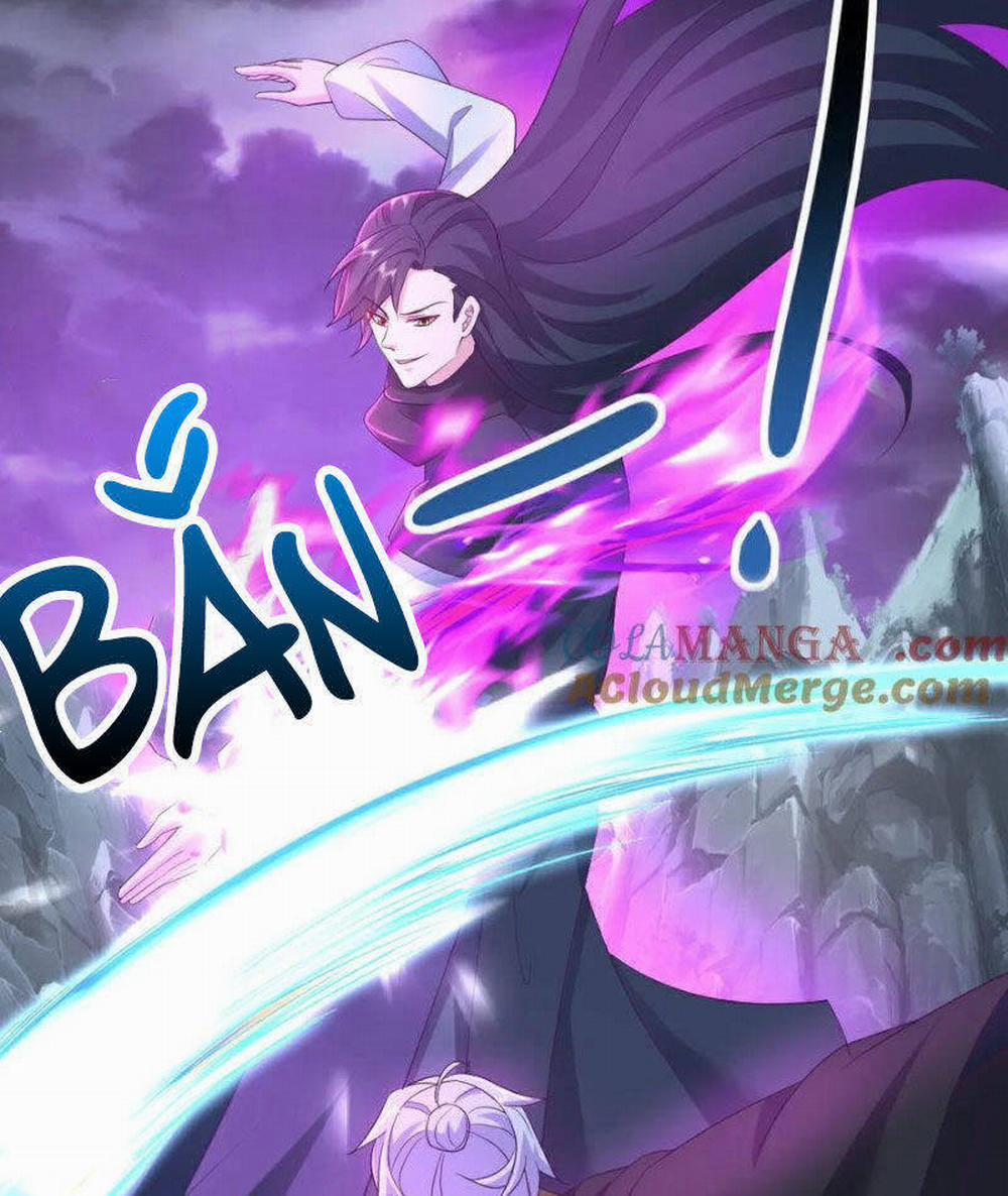 Tiên Võ Đế Tôn 629 trang 65