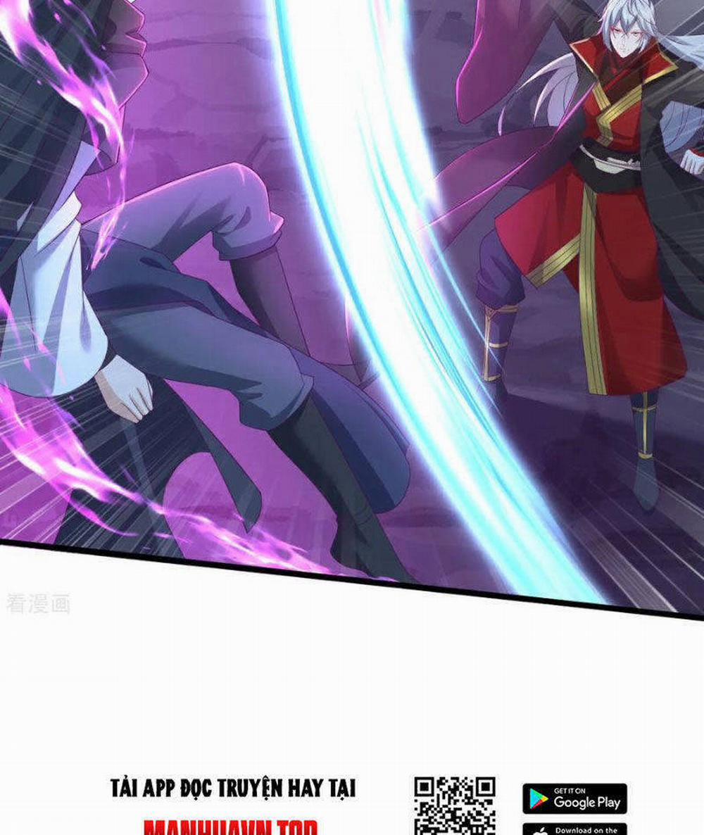 Tiên Võ Đế Tôn 629 trang 67