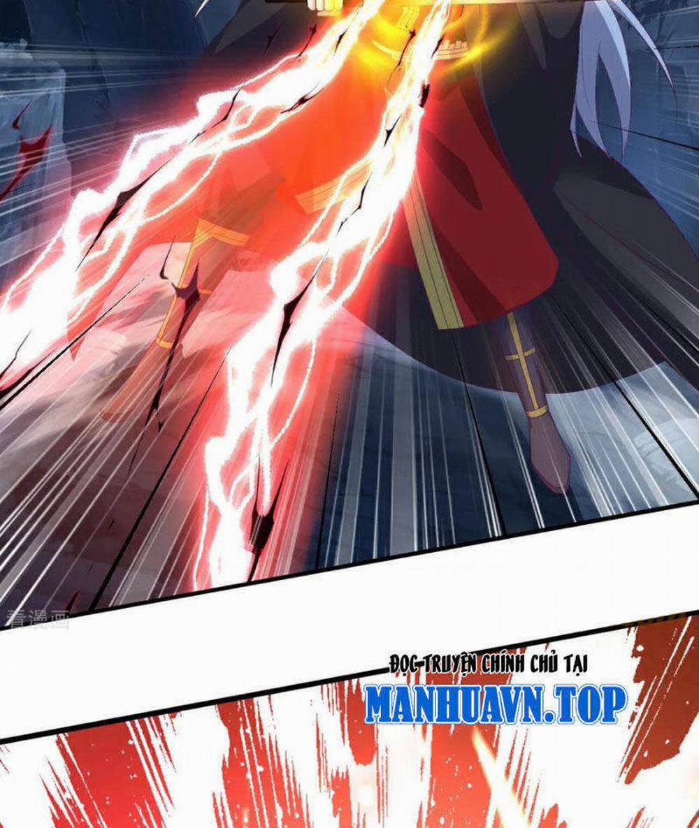 Tiên Võ Đế Tôn 629 trang 70