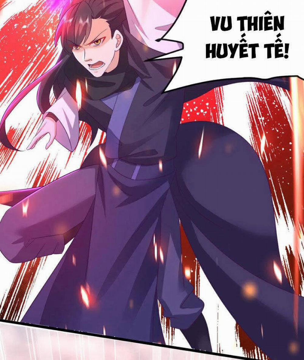 Tiên Võ Đế Tôn 629 trang 72