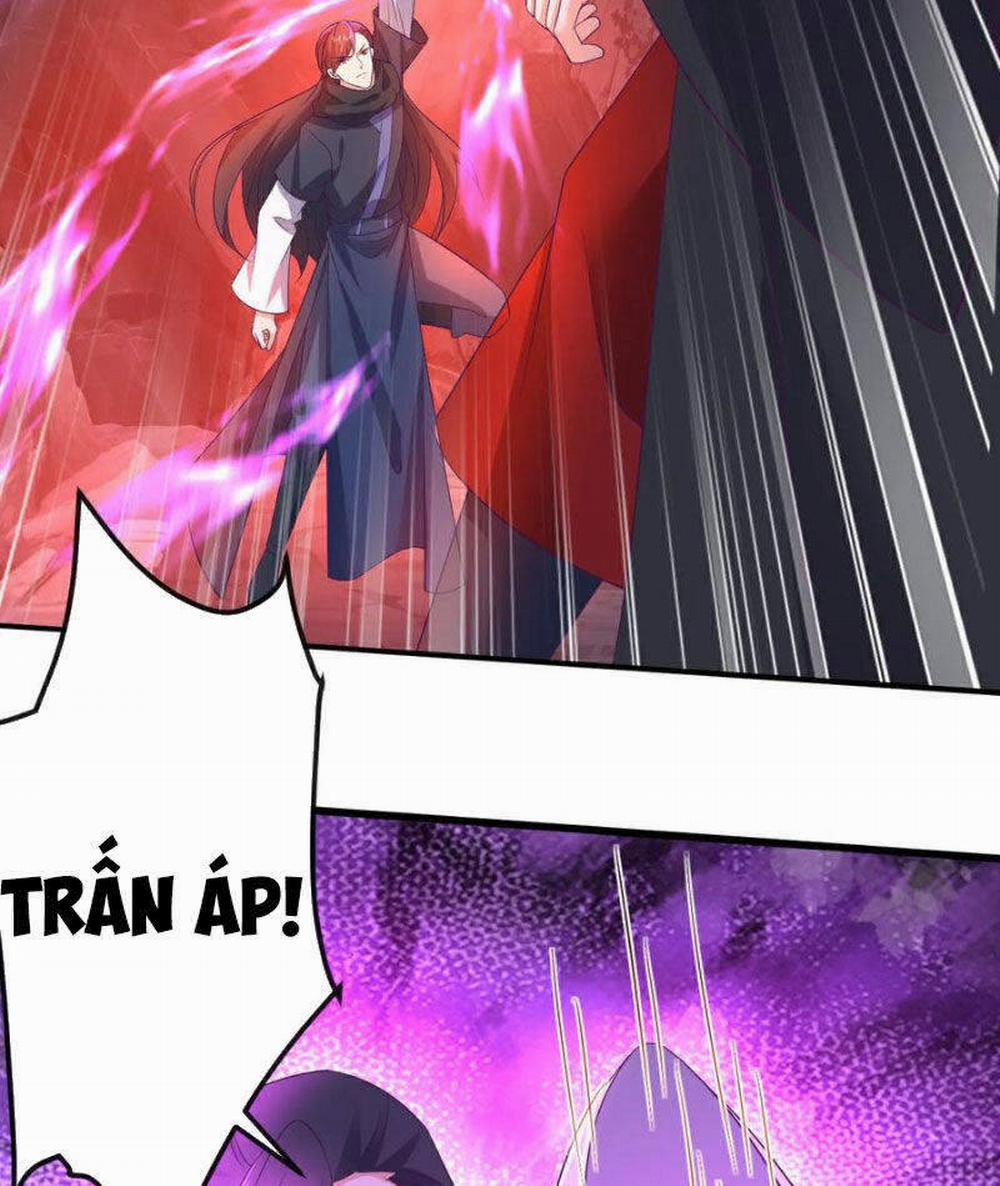 Tiên Võ Đế Tôn 629 trang 76