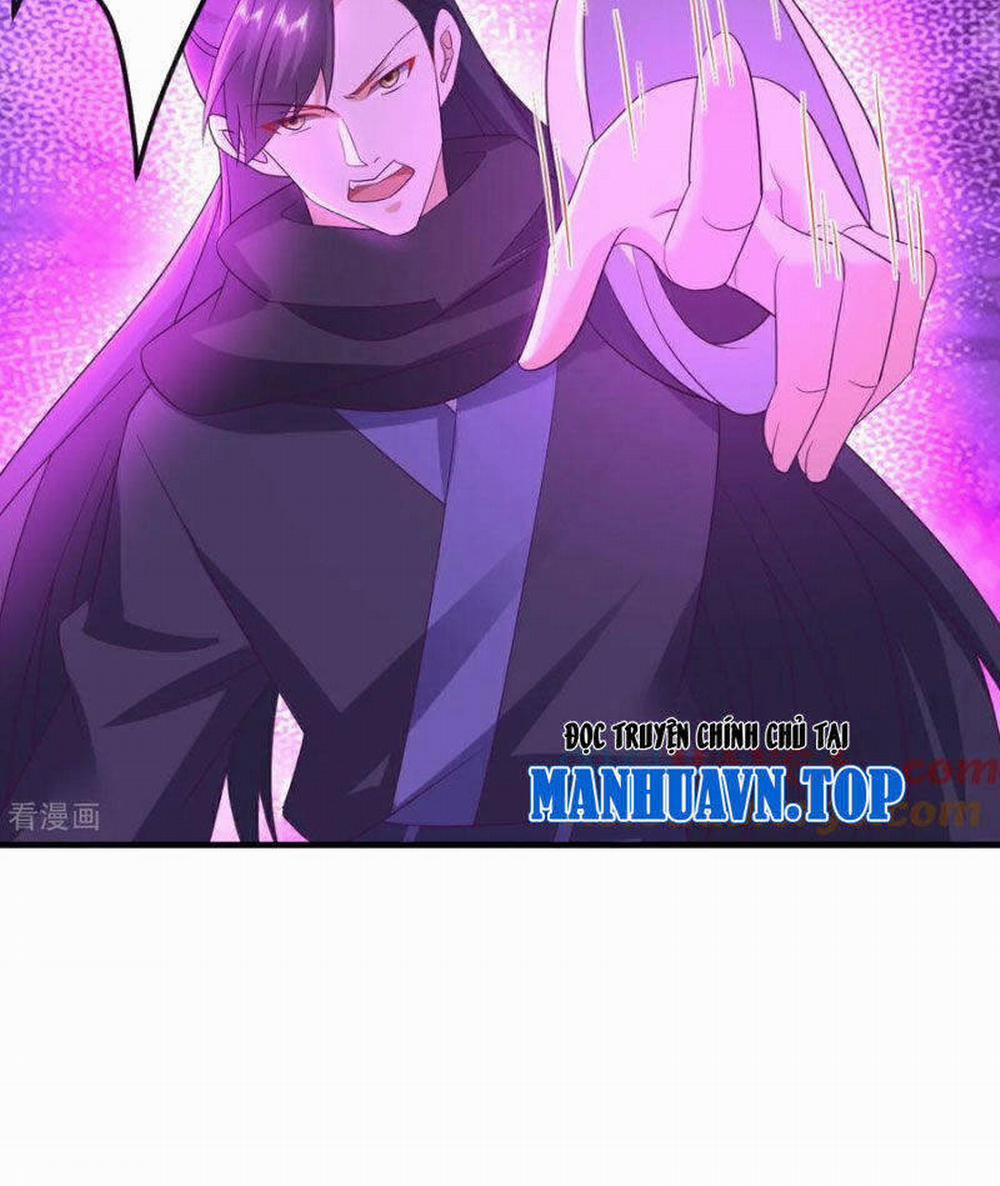 Tiên Võ Đế Tôn 629 trang 77