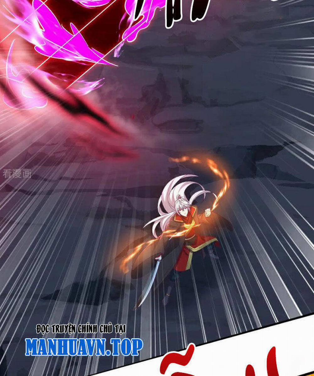 Tiên Võ Đế Tôn 629 trang 79