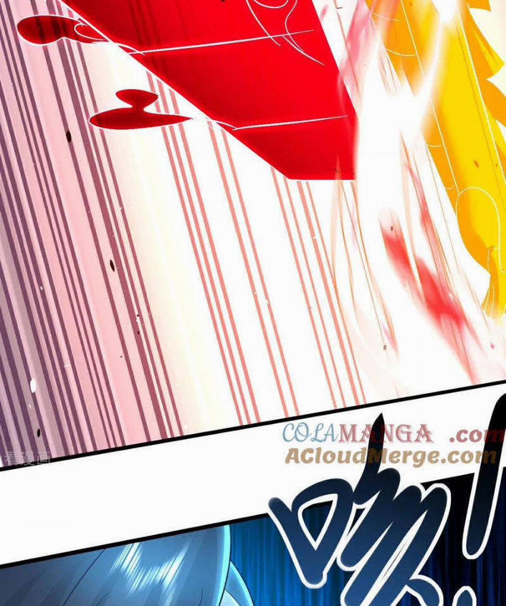 Tiên Võ Đế Tôn 629 trang 83