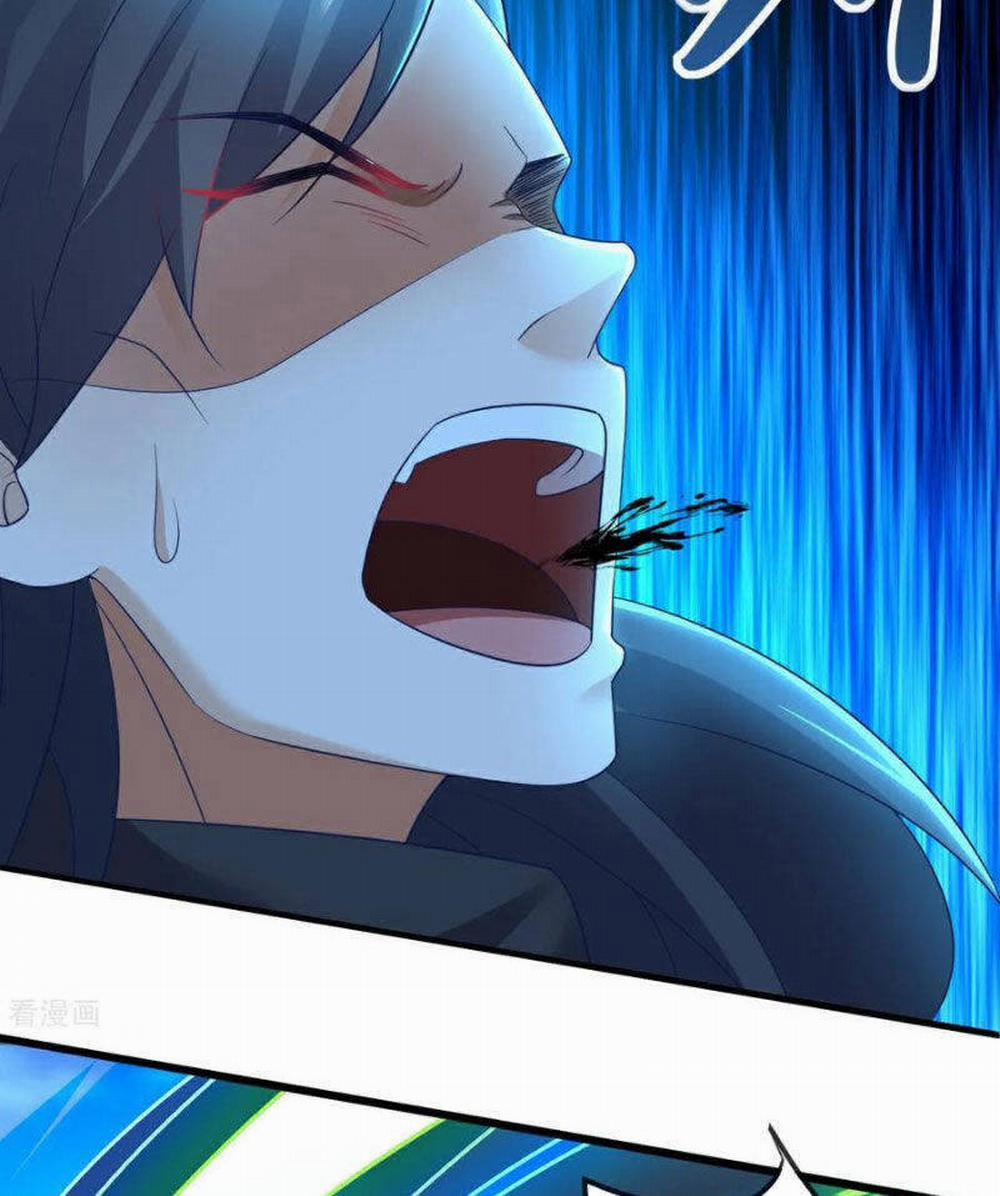 Tiên Võ Đế Tôn 629 trang 84