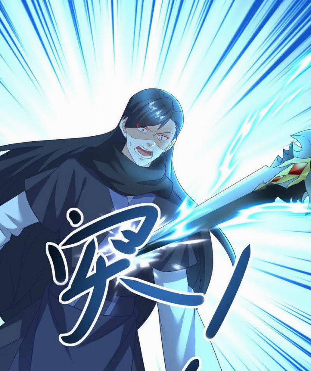 Tiên Võ Đế Tôn 629 trang 88